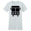 Juniors Concert Tee Thumbnail