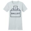 Juniors Concert Tee Thumbnail