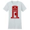 Juniors Concert Tee Thumbnail