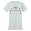 Juniors Concert Tee Thumbnail