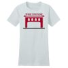 Juniors Concert Tee Thumbnail