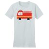 Juniors Concert Tee Thumbnail
