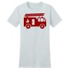 Juniors Concert Tee Thumbnail