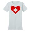 Juniors Concert Tee Thumbnail