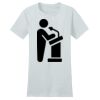 Juniors Concert Tee Thumbnail
