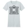 Juniors Concert Tee Thumbnail