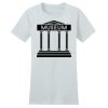 Juniors Concert Tee Thumbnail