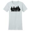 Juniors Concert Tee Thumbnail