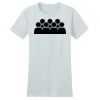 Juniors Concert Tee Thumbnail