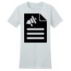 Juniors Concert Tee Thumbnail