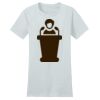 Juniors Concert Tee Thumbnail