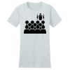 Juniors Concert Tee Thumbnail