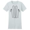 Juniors Concert Tee Thumbnail