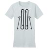 Juniors Concert Tee Thumbnail