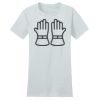Juniors Concert Tee Thumbnail