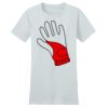 Juniors Concert Tee Thumbnail