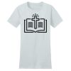 Juniors Concert Tee Thumbnail