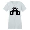 Juniors Concert Tee Thumbnail