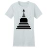 Juniors Concert Tee Thumbnail
