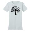 Juniors Concert Tee Thumbnail