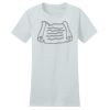 Juniors Concert Tee Thumbnail
