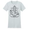Juniors Concert Tee Thumbnail