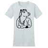 Juniors Concert Tee Thumbnail