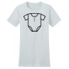 Juniors Concert Tee Thumbnail