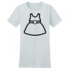 Juniors Concert Tee Thumbnail