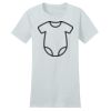 Juniors Concert Tee Thumbnail
