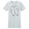 Juniors Concert Tee Thumbnail