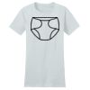 Juniors Concert Tee Thumbnail