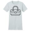 Juniors Concert Tee Thumbnail