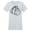 Juniors Concert Tee Thumbnail