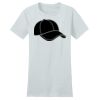 Juniors Concert Tee Thumbnail