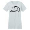 Juniors Concert Tee Thumbnail