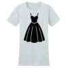 Juniors Concert Tee Thumbnail