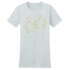 Juniors Concert Tee Thumbnail