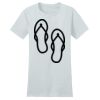 Juniors Concert Tee Thumbnail