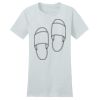 Juniors Concert Tee Thumbnail