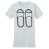 Juniors Concert Tee Thumbnail