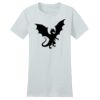 Juniors Concert Tee Thumbnail
