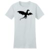 Juniors Concert Tee Thumbnail