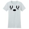 Juniors Concert Tee Thumbnail