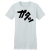 Juniors Concert Tee Thumbnail