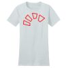 Juniors Concert Tee Thumbnail