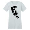 Juniors Concert Tee Thumbnail
