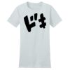 Juniors Concert Tee Thumbnail