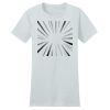Juniors Concert Tee Thumbnail