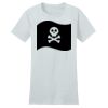 Juniors Concert Tee Thumbnail